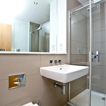 Apartment 3 Pearl Newquay (Cornwall)